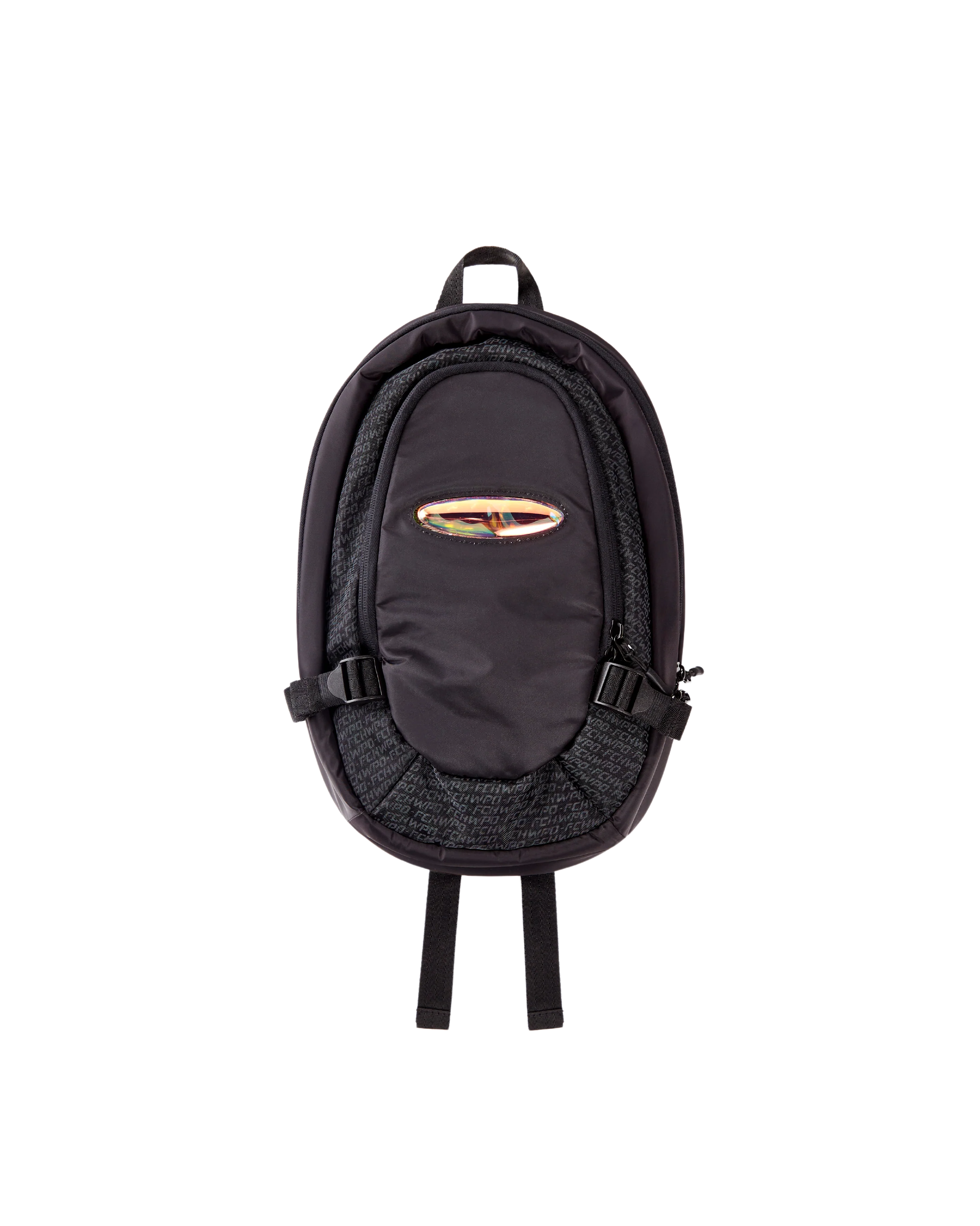 741 Adult Backpack - Black Moon - Image 3