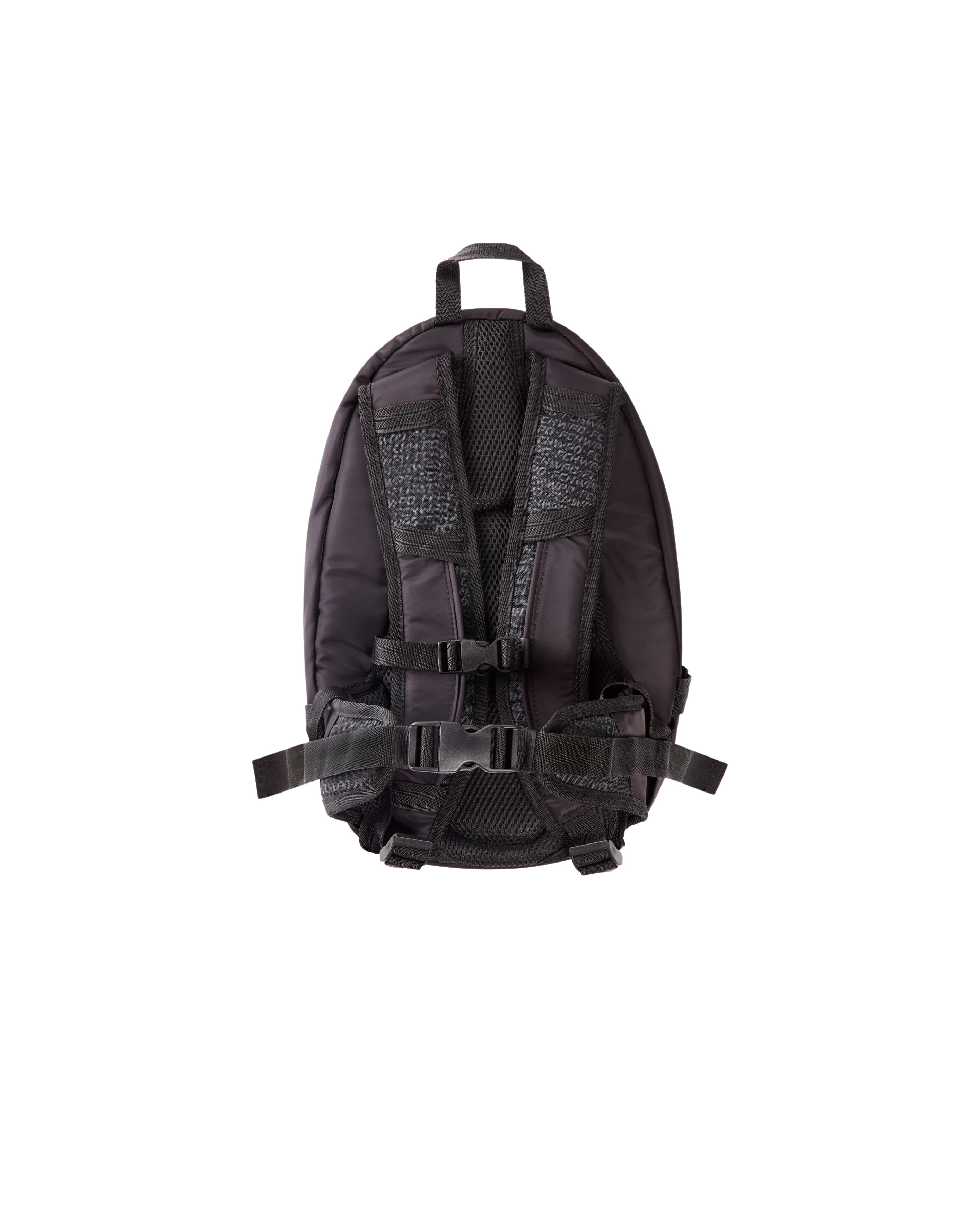 741 Adult Backpack - Black Moon - Image 4