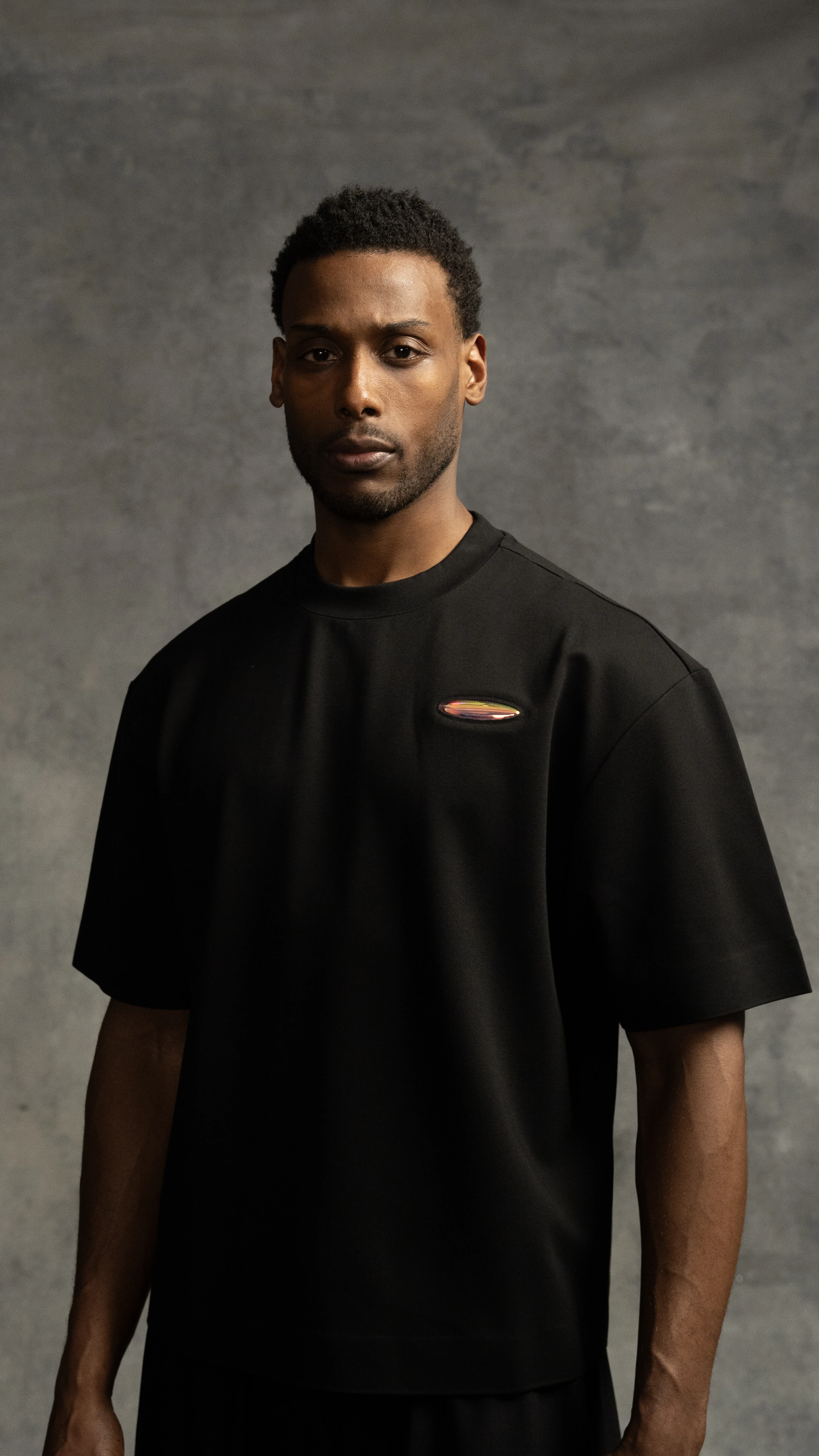 741 BOXY T-SHIRT - Image 3