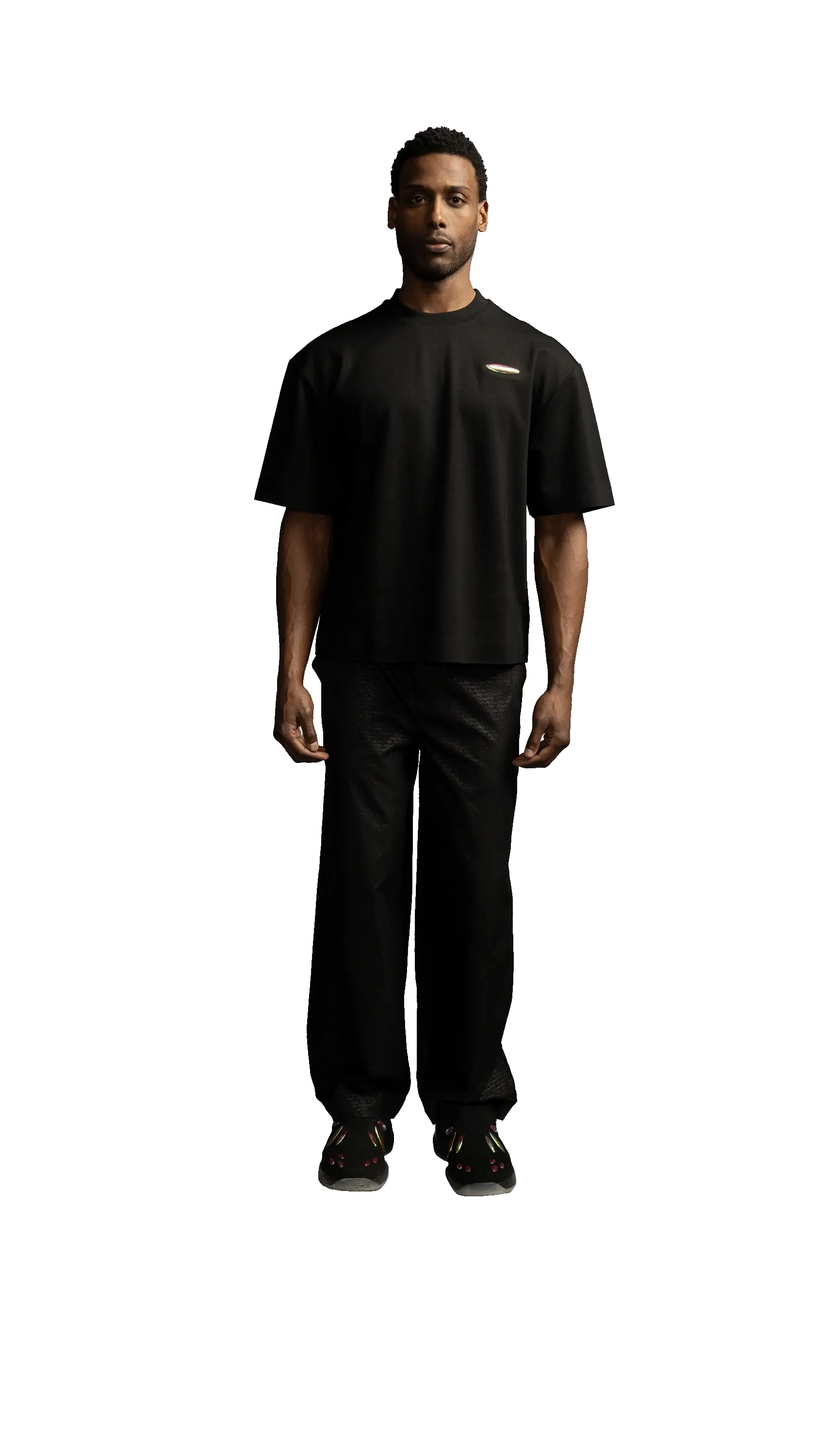 741 BOXY T-SHIRT - Image 4