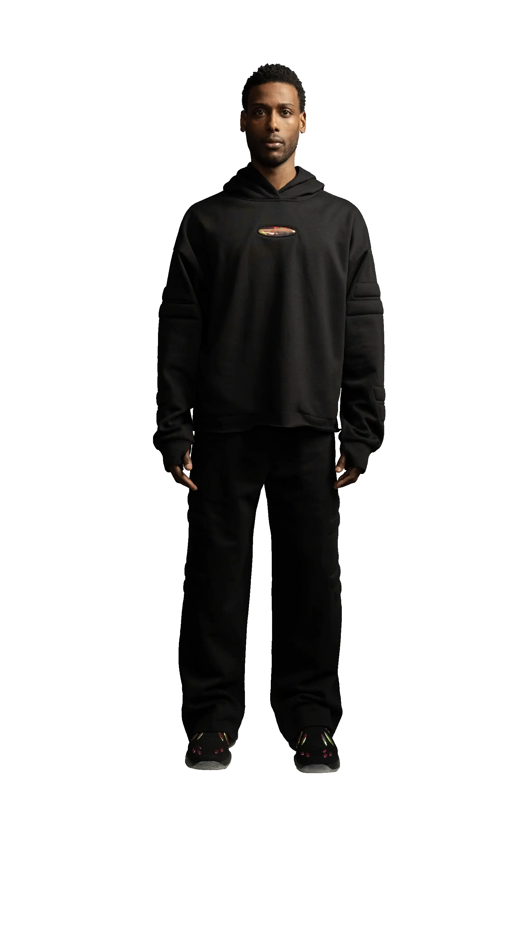 ALPHA SWEAT PANT - Image 3