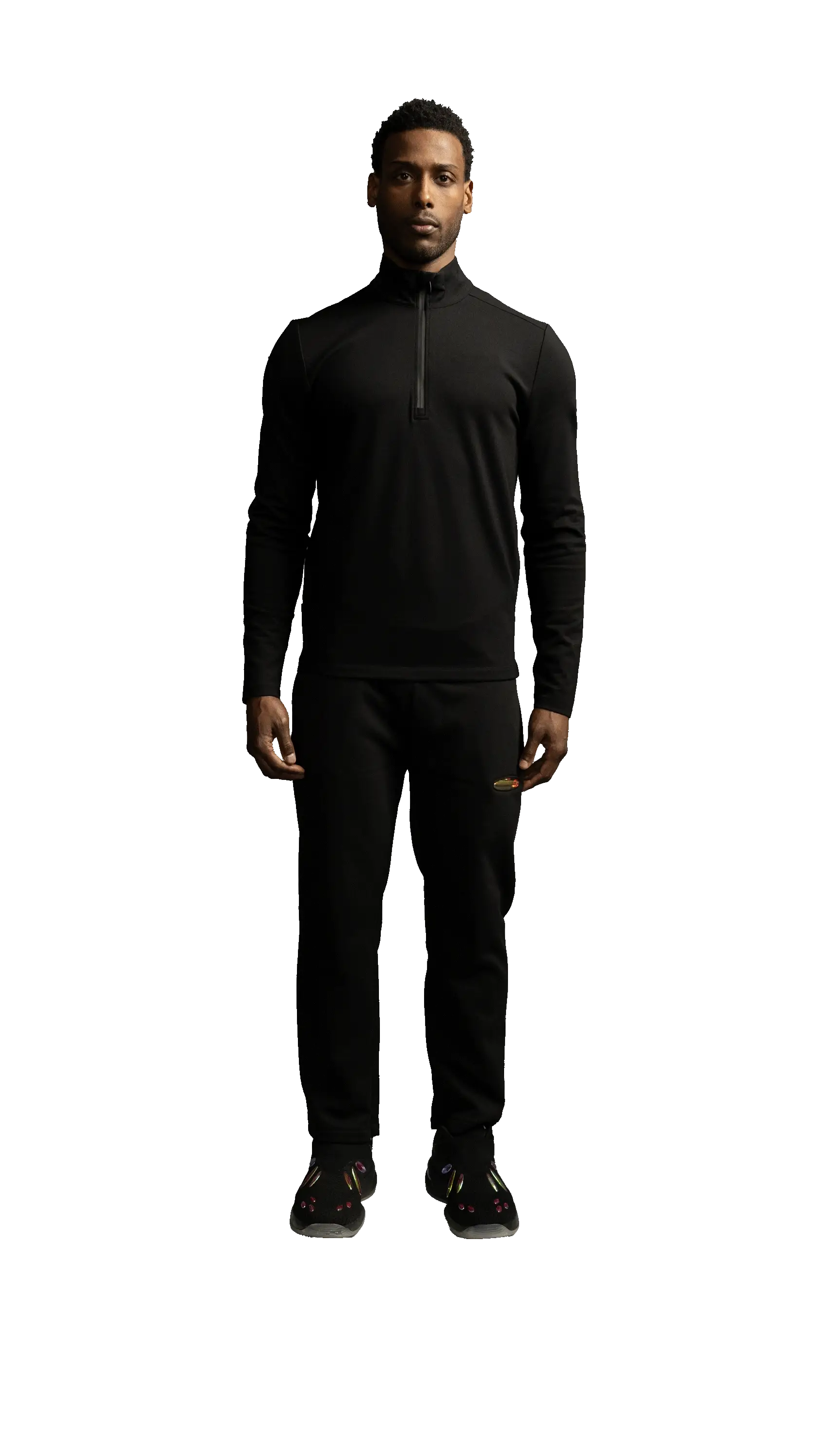 COMMANDER QUARTER ZIP - Image 3