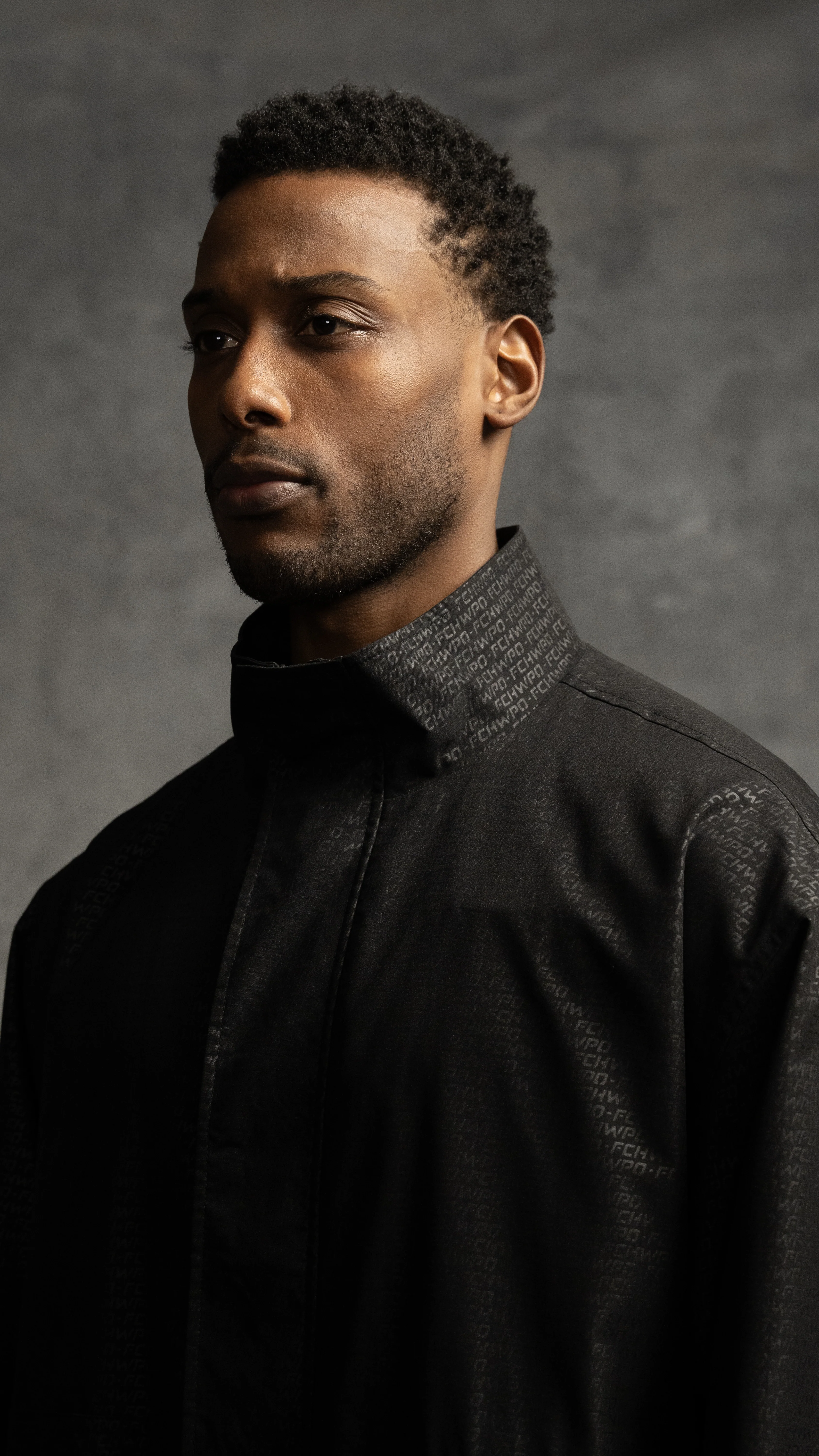 FCHWPO MANTRA NYLON JACKET - Image 3
