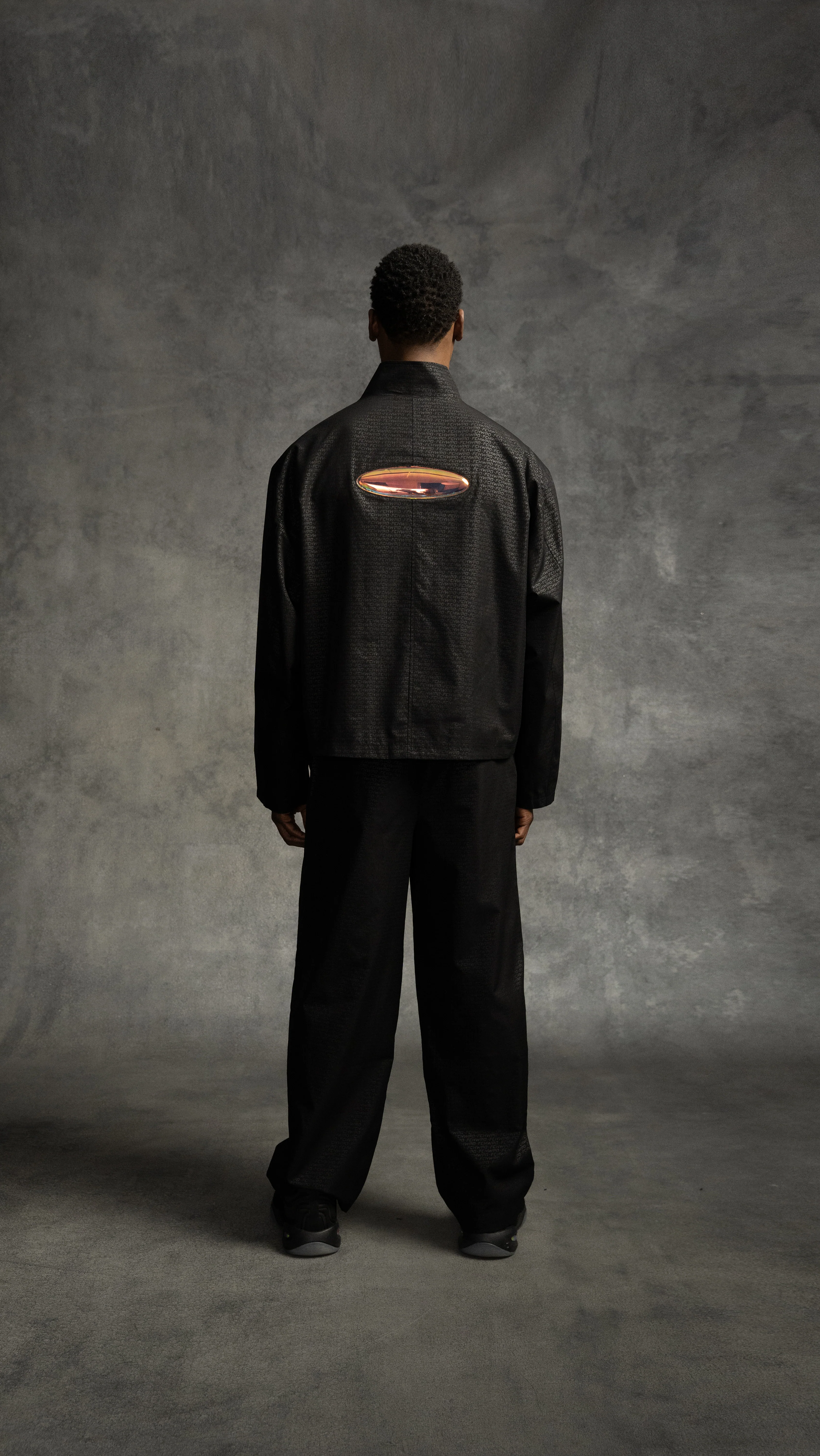 FCHWPO MANTRA NYLON PANT - Image 3