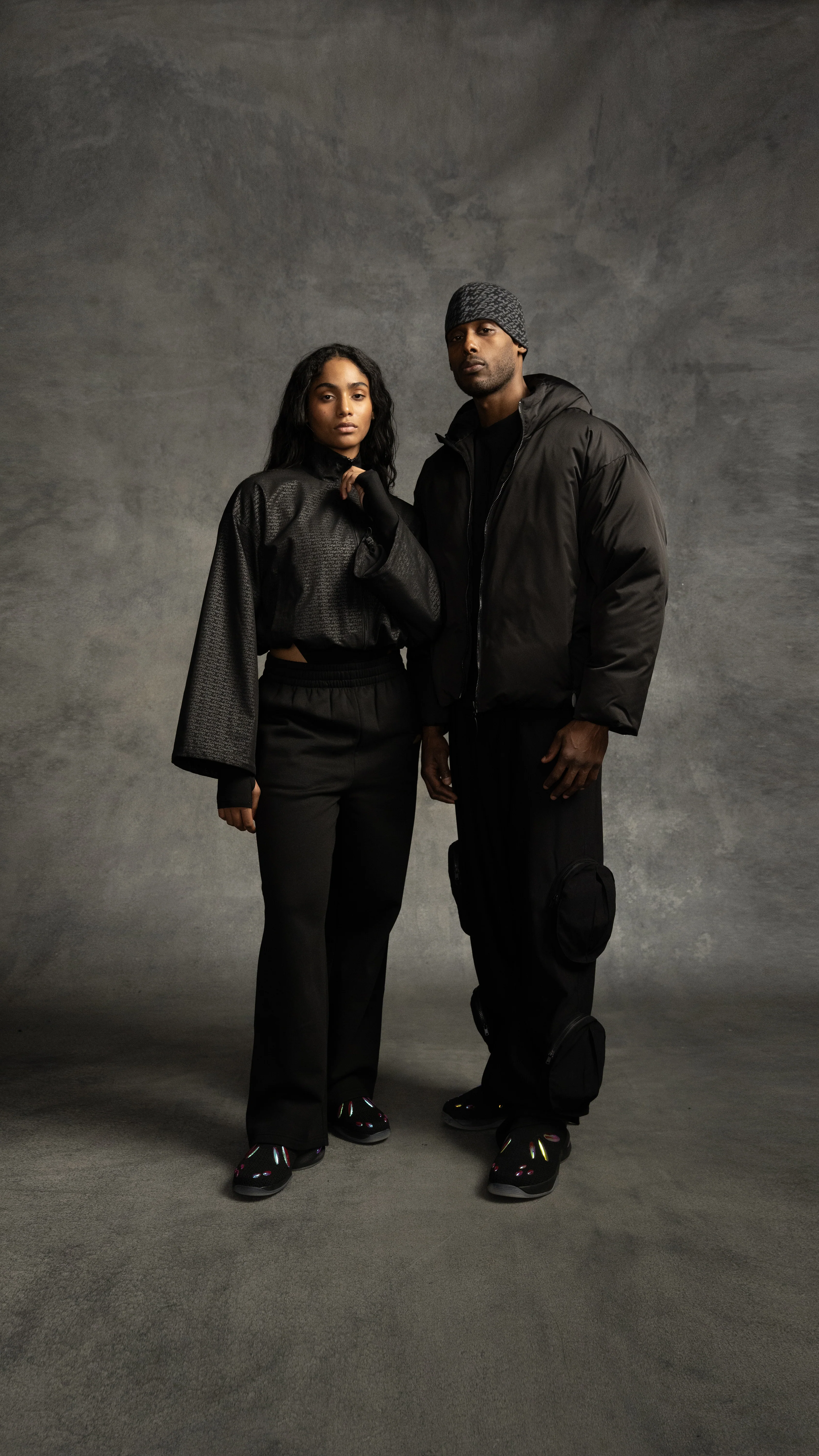 REPOSIT CARGO PANT - Image 3