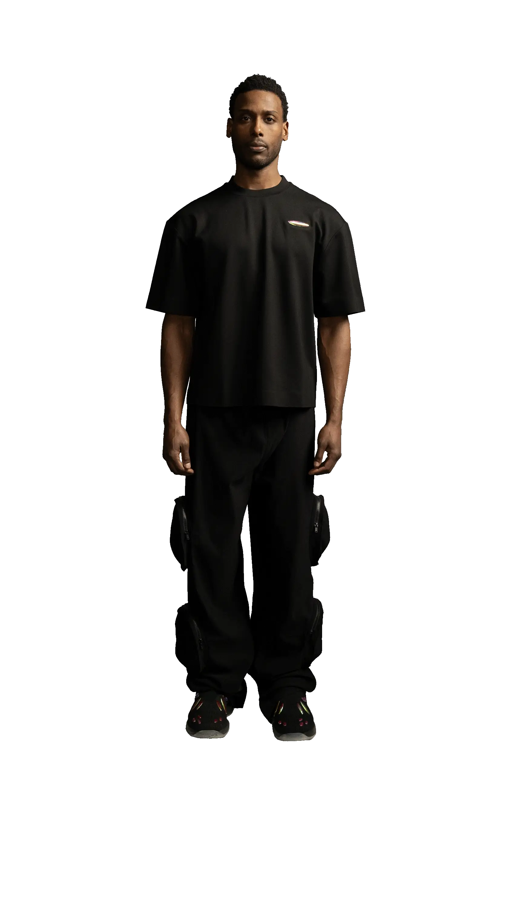 REPOSIT CARGO PANT - Image 4