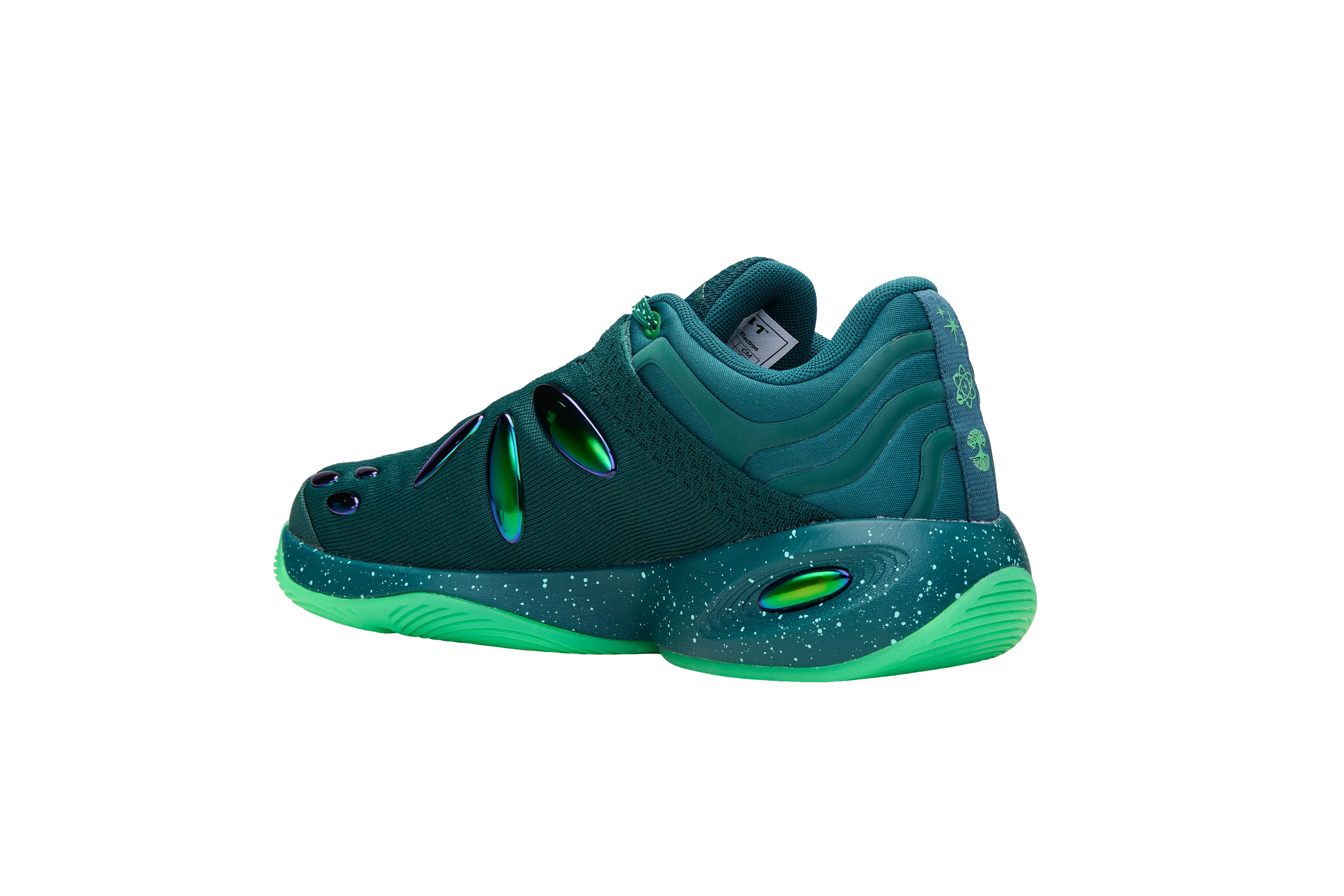 Rover - Green Electron [Big Kids] - Image 14