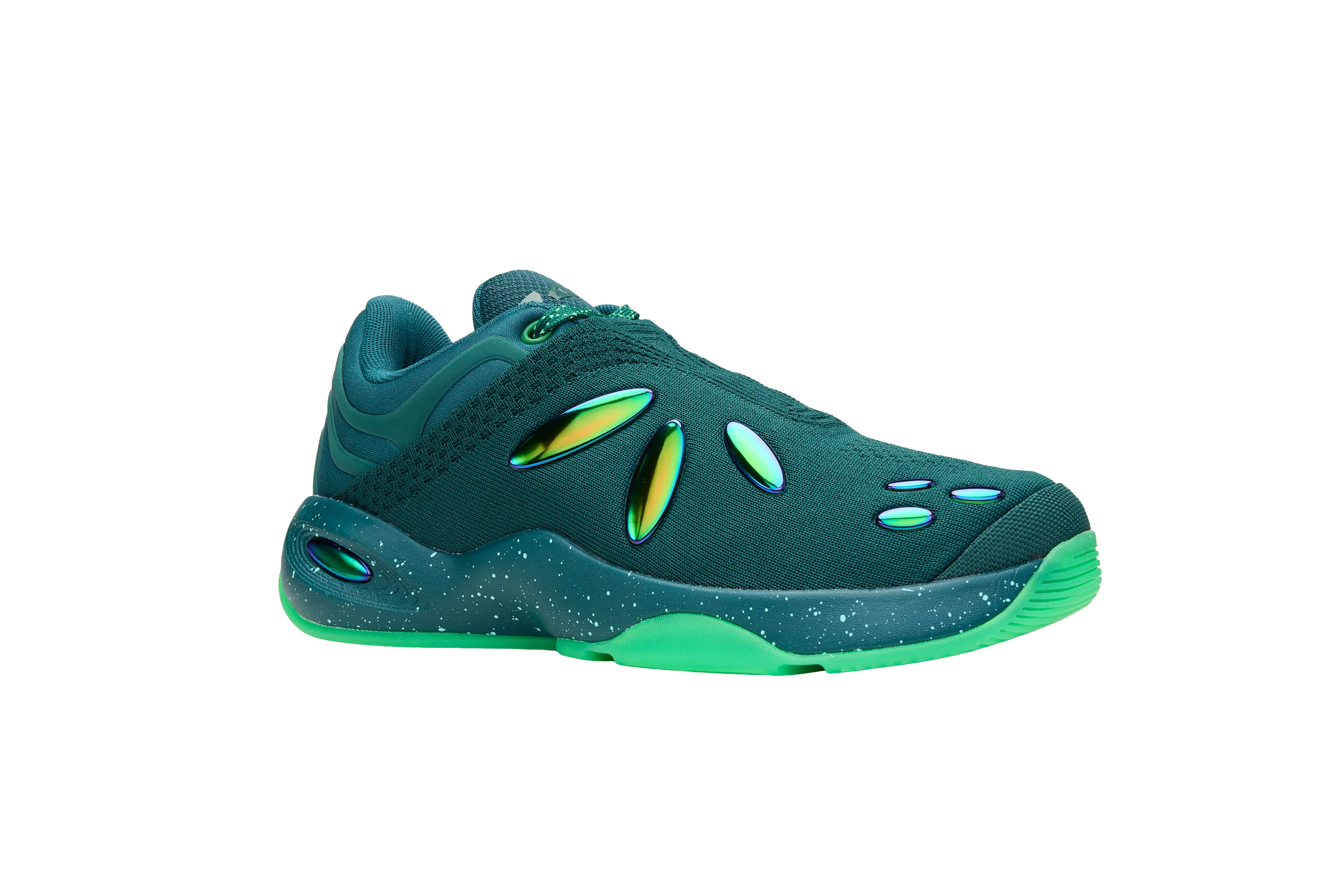 Rover - Green Electron [Big Kids] - Image 31