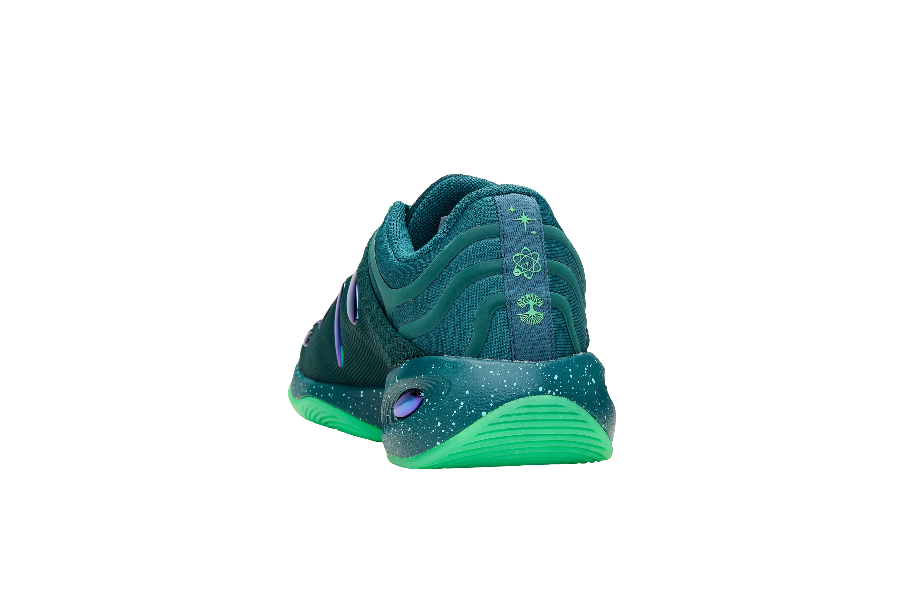 Rover - Green Electron [Adult] - Image 11