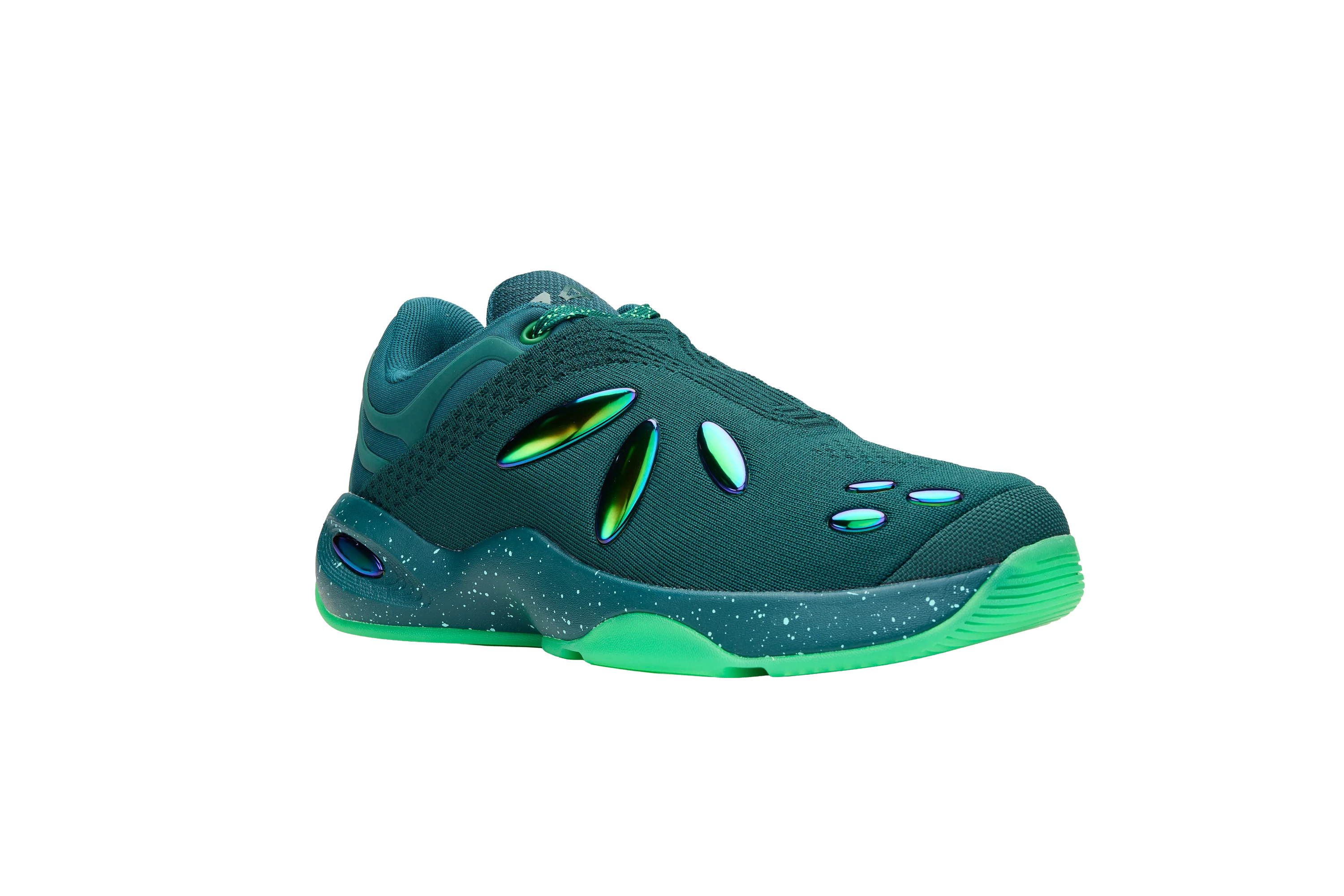Rover - Green Electron [Adult] - Image 30